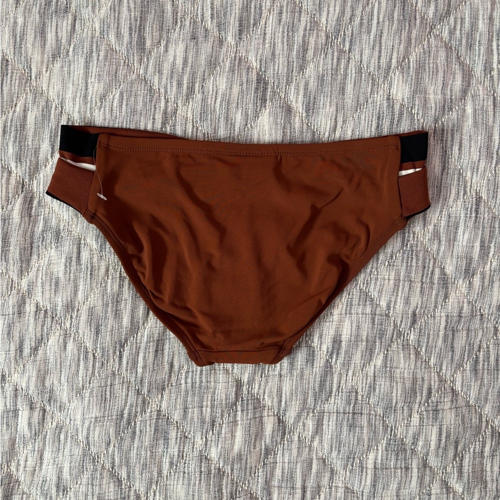 Robin Piccone Women Bikini Bottom Sz Small NWOT | Robin Piccone Bikini | Bikini- - Picture 7 of 7